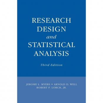 Vitalsource Technologies, Inc. Research Design And Statistical Analysis