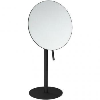 Cosmic LED-Illuminated 5x Magnifying Mirror