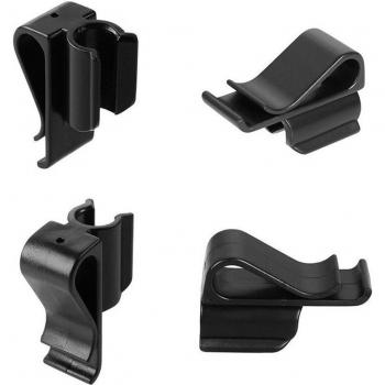 14-Piece Clip-On Putter Holder for Golf Bags T8