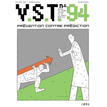 Vst N° 94, Juin 2007