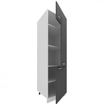 Estantería de Cocina 60 cm – Alta y Moderna