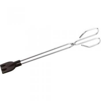 Tenacilla Coc 35cm Antiadh Nylon-inox S-4000 Iris