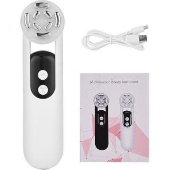 Vibration Facial Massager with Lifting Function