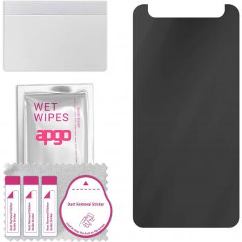 Sharp S3 UltraShield Privacy Film
