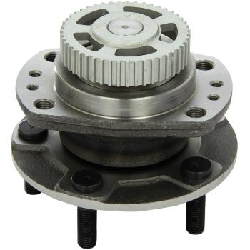 Moyeu de roue ABS 200741 (Chrysler Voyager)
