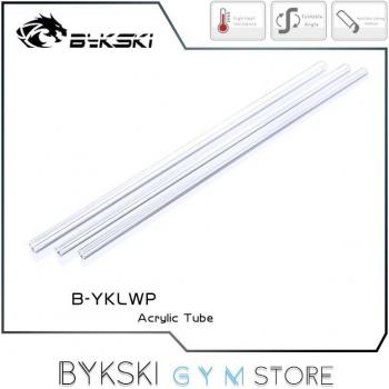 Bykski Stijve Acryl Buis 12mm 14mm 16mm 50cm