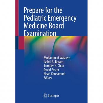 Vitalsource Technologies, Inc. Prepare For The Pediatric Emergency Medicine Board Examination