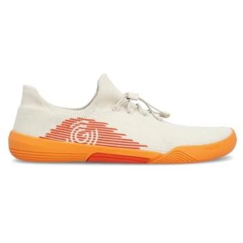 Sandales Groundies G‑Pure Barefoot en couleur orange (EU 38)