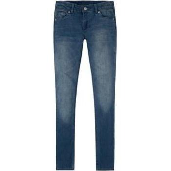 Blue Winds Levi's 711 Skinny Jeans for Girls, Age 4