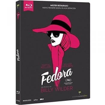 Fedora