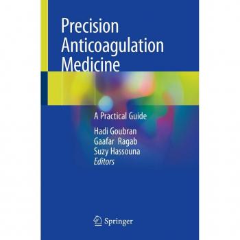 Precision Anticoagulation Medicine