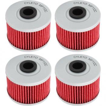 Cyleto Oil Filter for Polaris Predator 500 (2003-2007)