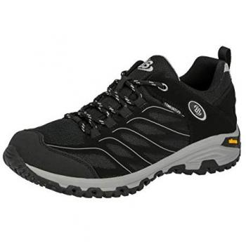 Zapatillas Outdoor Brütting Mount Hayes Low 39