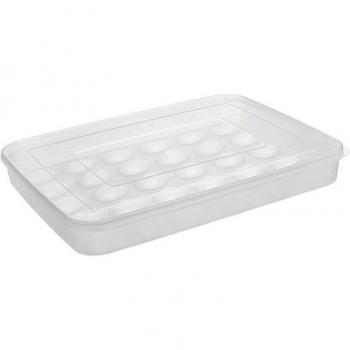 Picnic Egg Storage Box