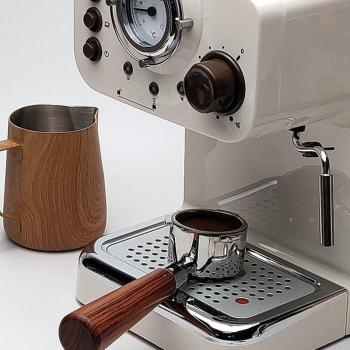 51mm Coffee Portafilter for Delonghi EC680/EC685