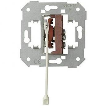Simon 75 interruttore con maniglia 75203-39