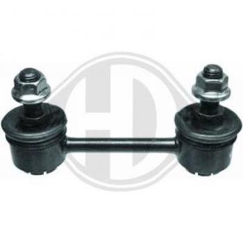 Barra de Suporte DIEDERICHS 1562302