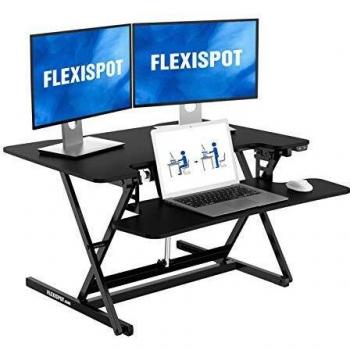 Sit-Stand MasterDeck