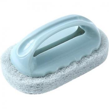 Éponge brosse de nettoyage magique