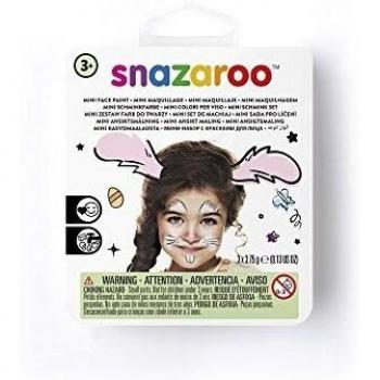 Snazaroo Mini Kit de Maquillaje Conejo