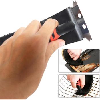 Esponja de Acero y Latón MultiLimpio
