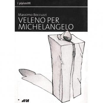 Veleno per Michelangelo