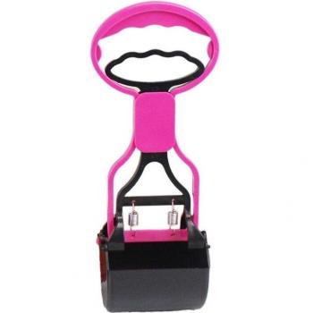 Animal Waste Grabber with Long Reach