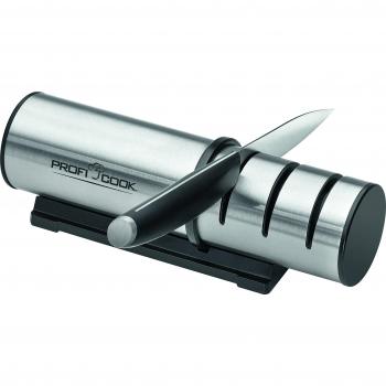 ProfiCook 3‑Step Messerschliffgerät PC‑MS 1090