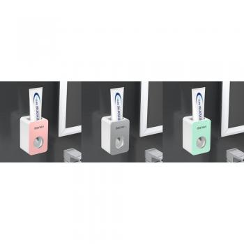 Distributeur de dentifrice sans contact