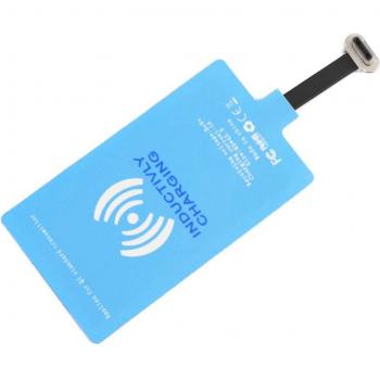 Station Qi SuperCharge iPhone