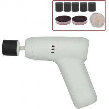 Electric Mini Polisher for Cars