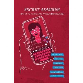 Jafar, Samantha: Secret Admirer