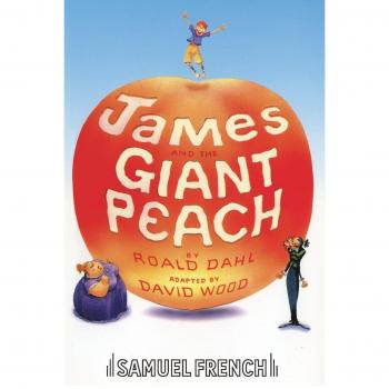 James and the Giant Peach