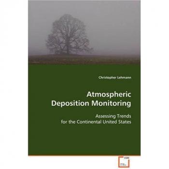 Atmospheric Deposition Monitoring