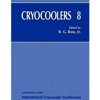 Cryocoolers 8