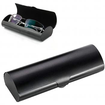 Sacoche à lunettes Hard Shell Noir