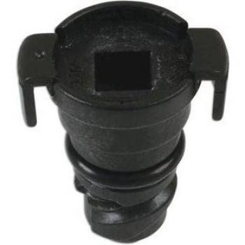 Ford Vehicle Plastic Sump Plug