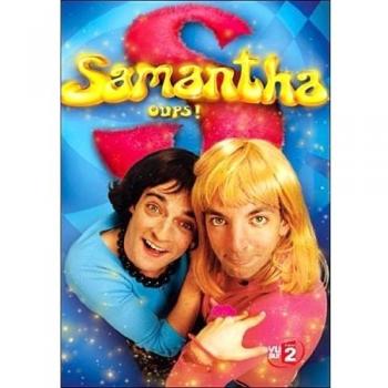 Samantha