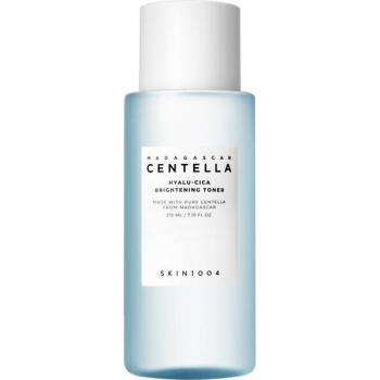 SKIN1004 Tónico Facial Madagascar Centella Hyalu-Cica 210ml