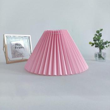Tatami Style Table Lamp Shade
