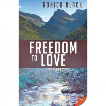 Black, Ronica: Freedom to Love