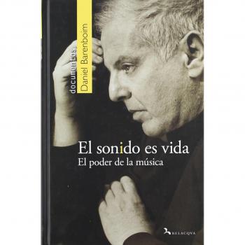 EL SONIDO ES VIDA el poder de la musica