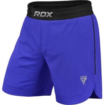RDX Sports MMA T15 Shorts Blue 2XL Male