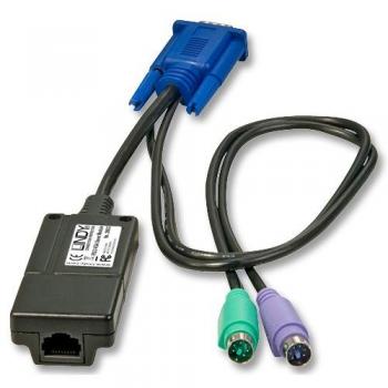 Kit Accès Lynx 32/16 – PS‑2/VGA