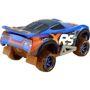 Cars XRS RPM: Mudrace