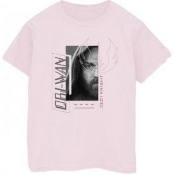 T-shirt Blanc de Jedi Disney