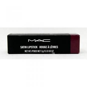 Pintalabios MAC Satinado #Rebel 3 g
