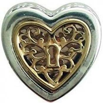 Colgante Pandora 791740 Corazón