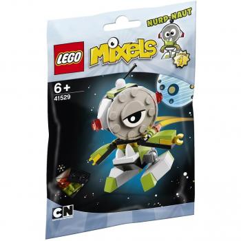 LEGO Mixels Figure Nurp-Naut