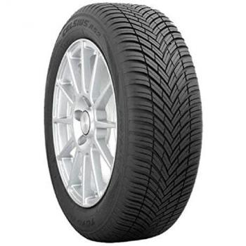 Toyo Celsius AS2 (205/55 R16 94V)'
